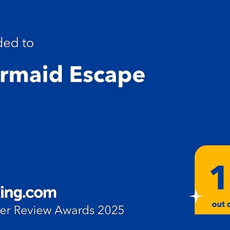 Mermaid Escape - Amazing Views! East End  Экстерьер фото
