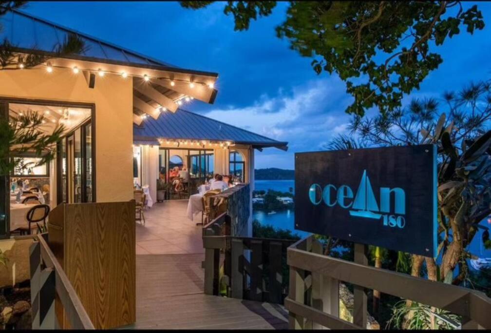 Mermaid Escape - Amazing Views! East End  Экстерьер фото