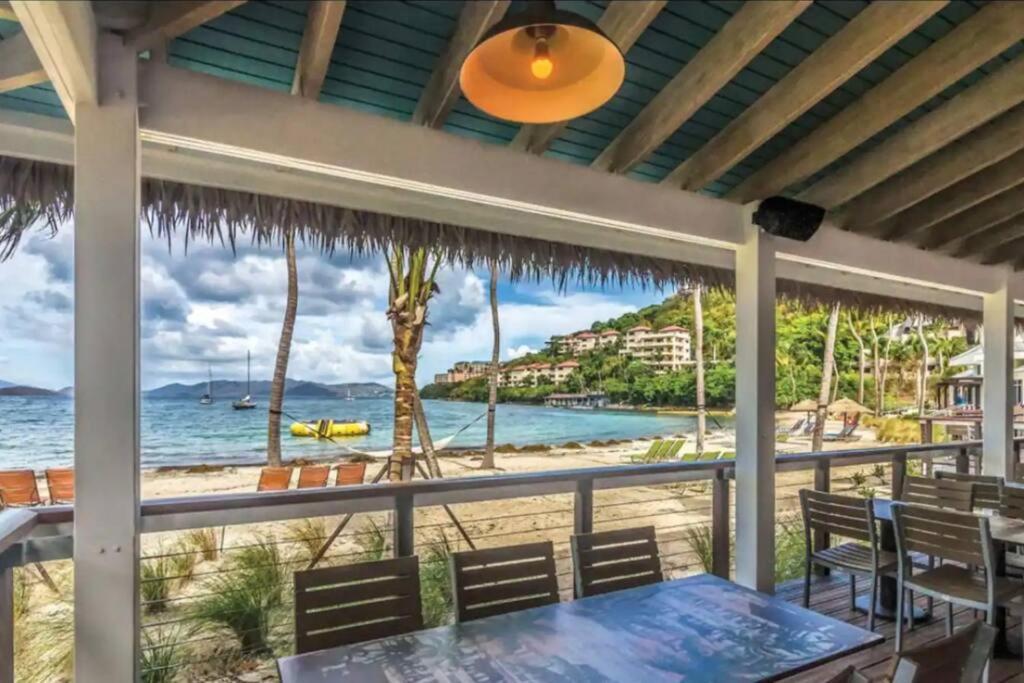 Mermaid Escape - Amazing Views! East End  Экстерьер фото