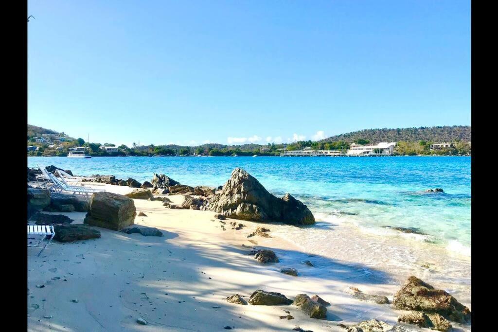 Mermaid Escape - Amazing Views! East End  Экстерьер фото