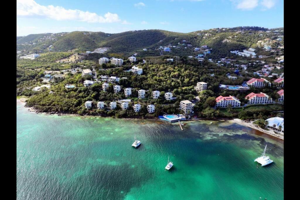 Mermaid Escape - Amazing Views! East End  Экстерьер фото