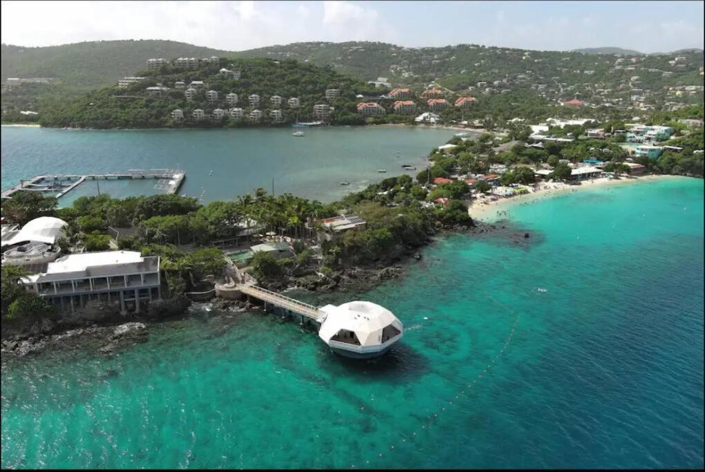 Mermaid Escape - Amazing Views! East End  Экстерьер фото