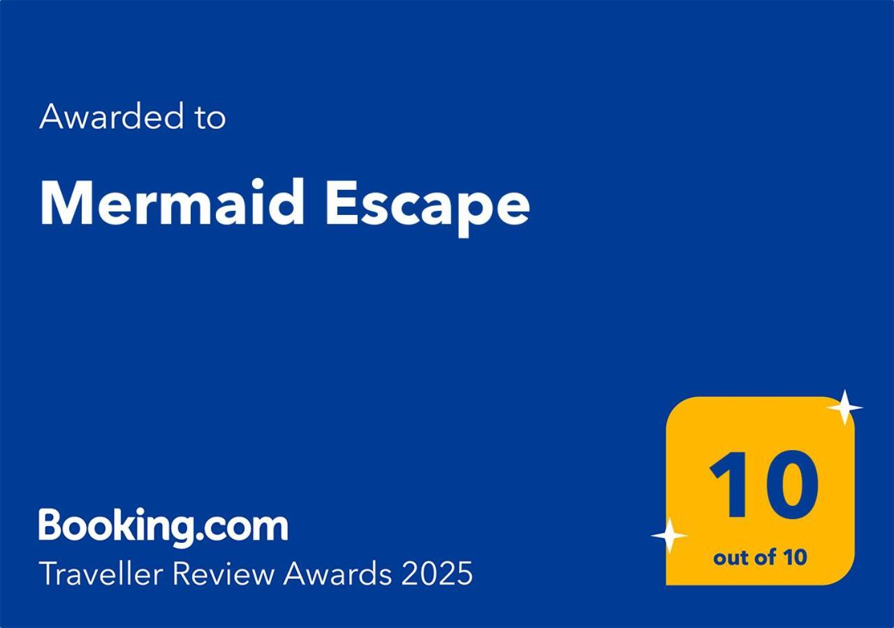 Mermaid Escape - Amazing Views! East End  Экстерьер фото